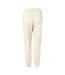 Mens Softstyle Midweight Sweatpants Off White Gildan-3