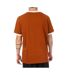 T-Shirt marron homme le coq sportif spe-2