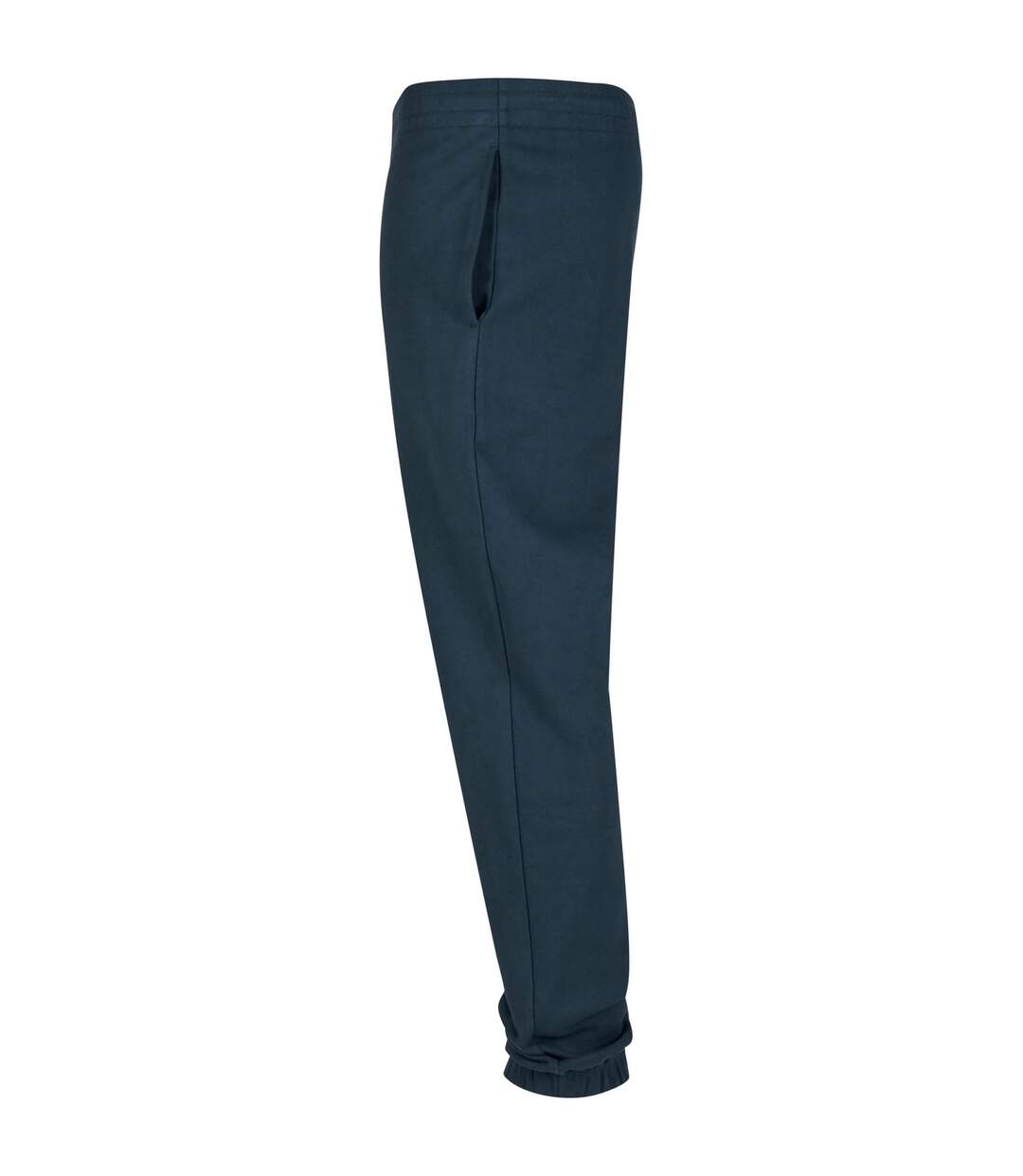Pantalon De Jogging Homme Vert Bouteille Urban Classics-3