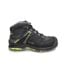 Bottines De Sécurité Trojan Homme Noir Grisport-3