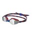Lunettes De Natation Hyper Flyer Enfant Bleu Marine Rouge Gris Speedo-1