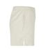 Short Femme Blanc Pâle Urban Classics-4