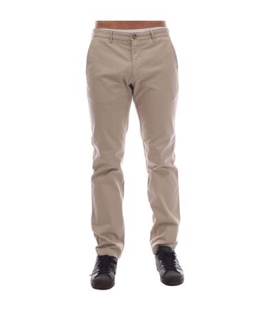 Chino Crigan Homme Beige Boss