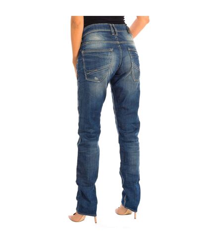 Women's long jeans JH711BASWC615