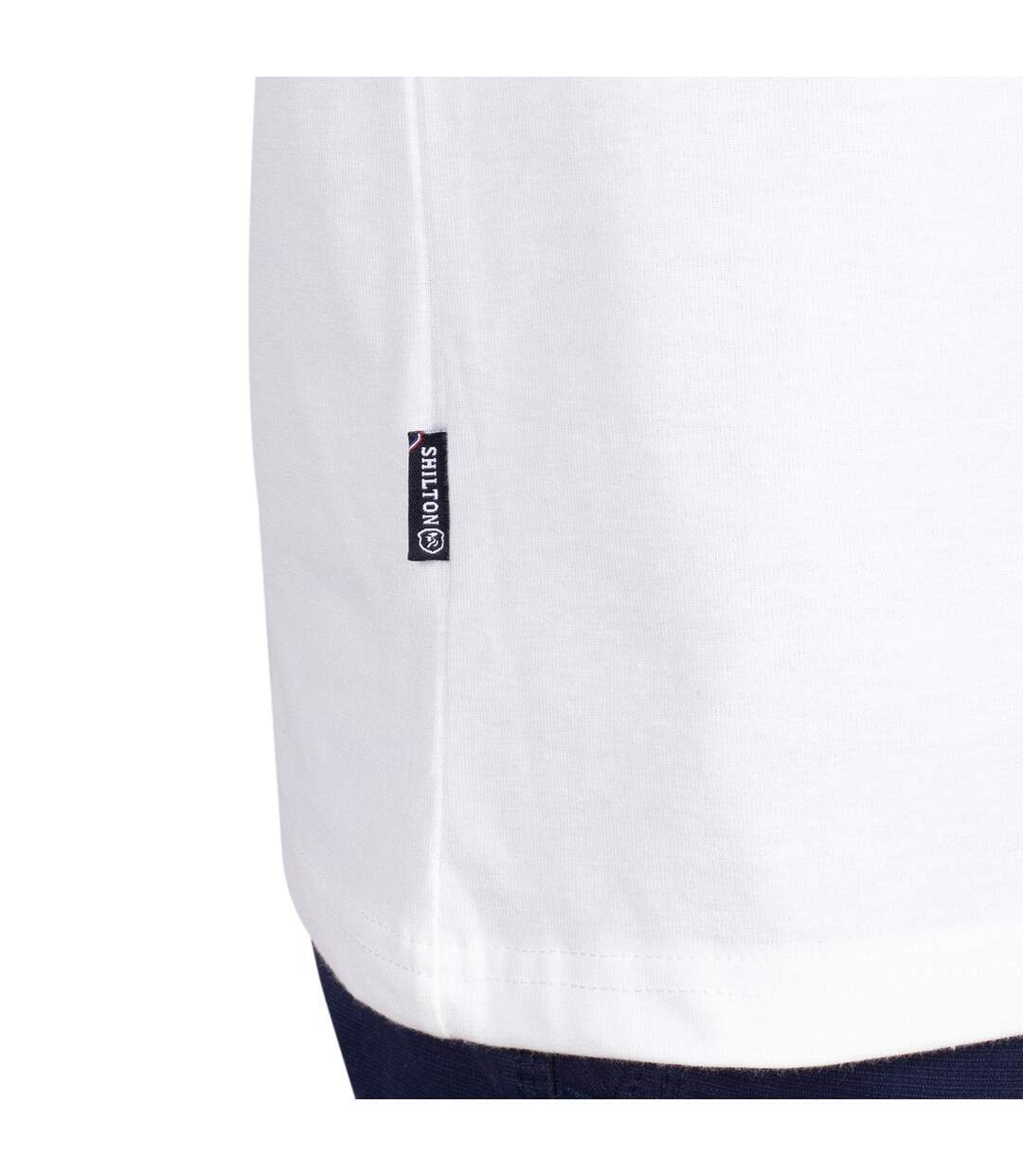 T-shirt shilton basque-5