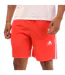 Short Style 3 Rayures Essentials Chelsea Homme Rouge Adidas-2