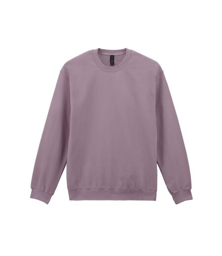 Sweat Softstyle Adulte Taupe Gildan