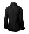 Slazenger Womens/Ladies Under Spin Insulated Jacket (Solid Black) - UTPF1784