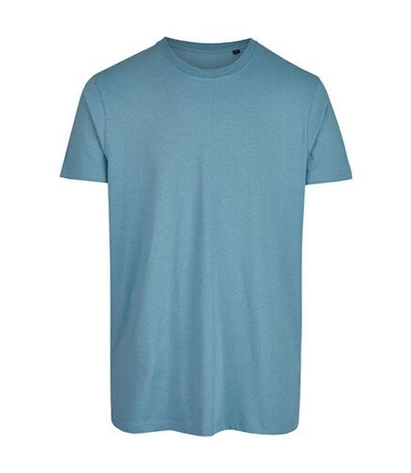 T-shirt My Pure Adulte Bleu Clair Miners Mate