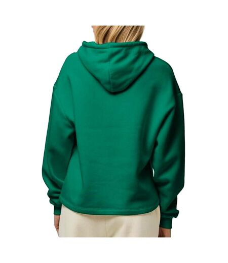 Sweat vert femme pieces chilli - m