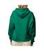 Sweat vert femme pieces chilli - m-2