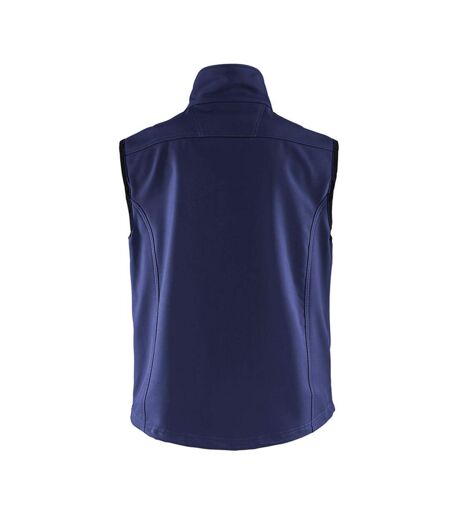 Gilet sans manches Softshell Blaklader Homme