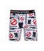 Medium blanc Odd Sox Boxers Hommes Ghosbusters-1