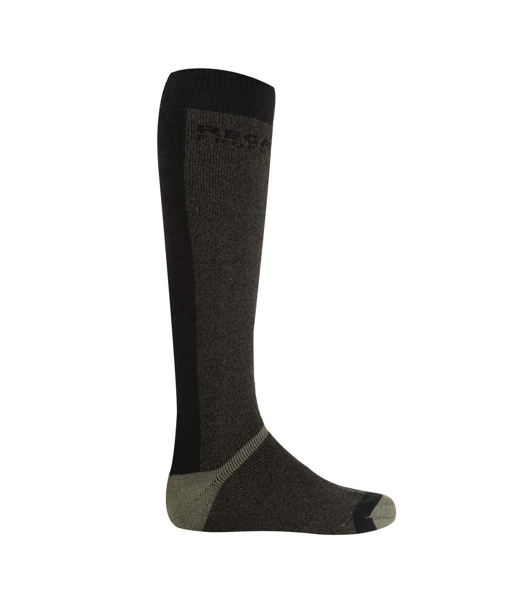 Ensemble chaussettes pour bottes pro homme bleu / noir Regatta Regatta