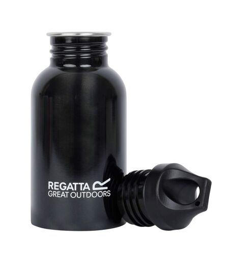 Gourde Taille Unique Noir Regatta