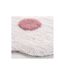 Tapis Déco Enfant Wendy 60x90cm Blanc-2
