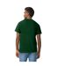 T-shirt Adulte Vert Forêt Gildan-2