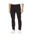 Pantalon cargo noir homme calvin klein jeans j30j327614 - 29-1