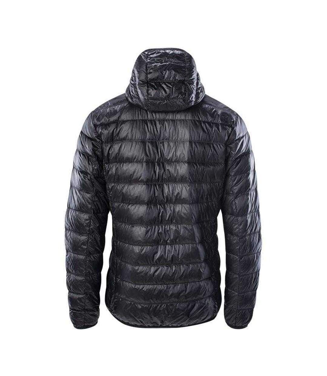 Veste Marcho Homme Noir Iguana-2