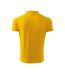 Polo Homme Jaune Malfini-2