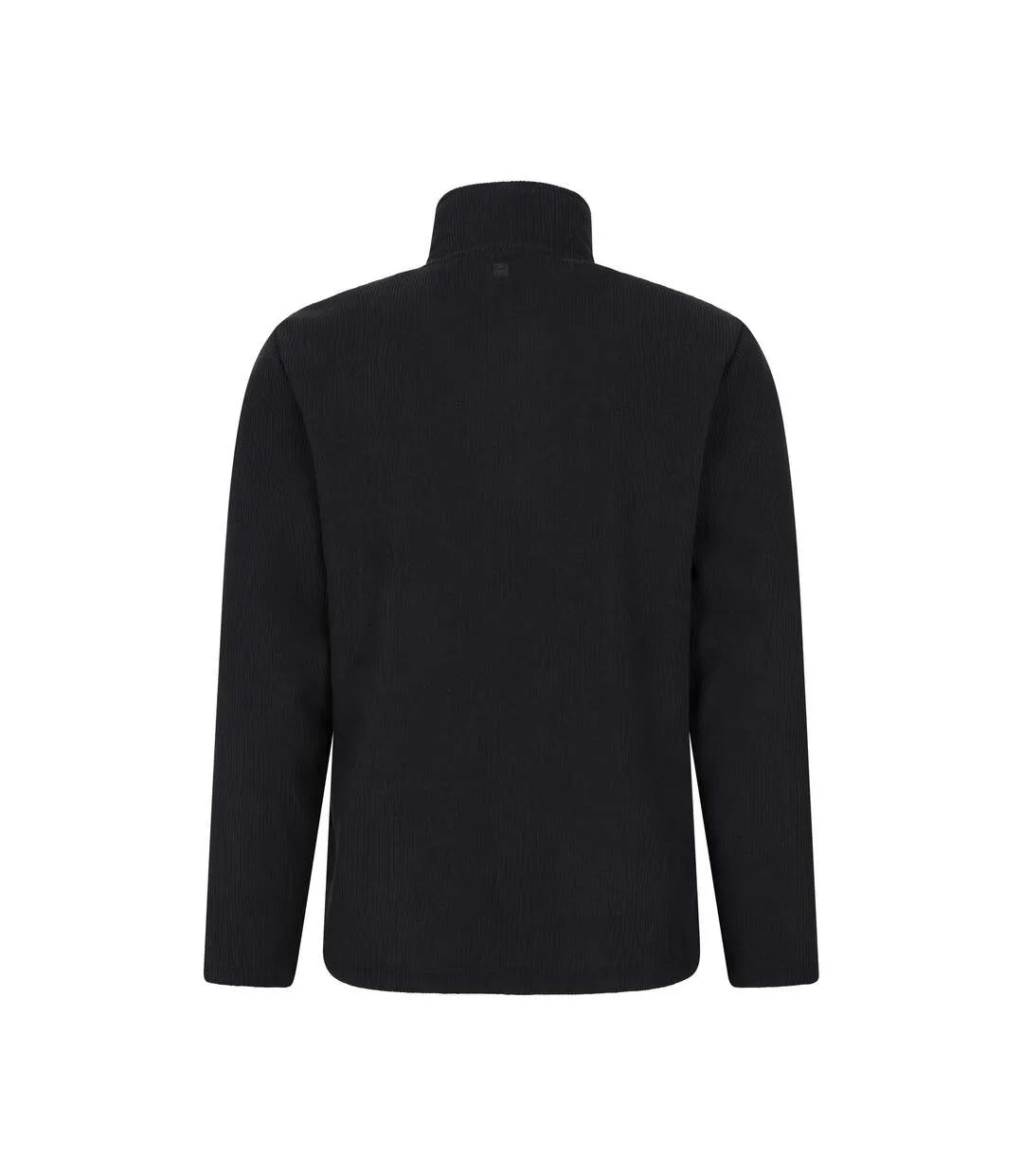 Polaire Farland Homme Noir Mountain Warehouse-2
