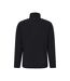 Polaire Farland Homme Noir Mountain Warehouse-2