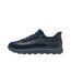 Basket Cuir Geox Spherica Plus-1