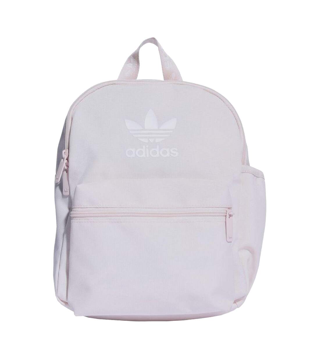 Sac À Dos Classic Taille Unique Rose Adidas-1