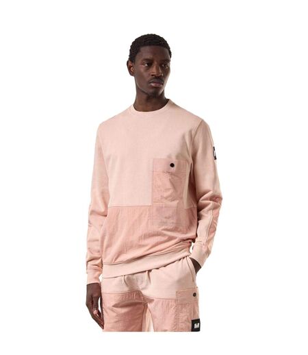 Sweat Sirenko Homme Rose Weekend Offender
