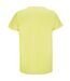 T-shirt Sprint Adulte Jaune Néon SOLS-2