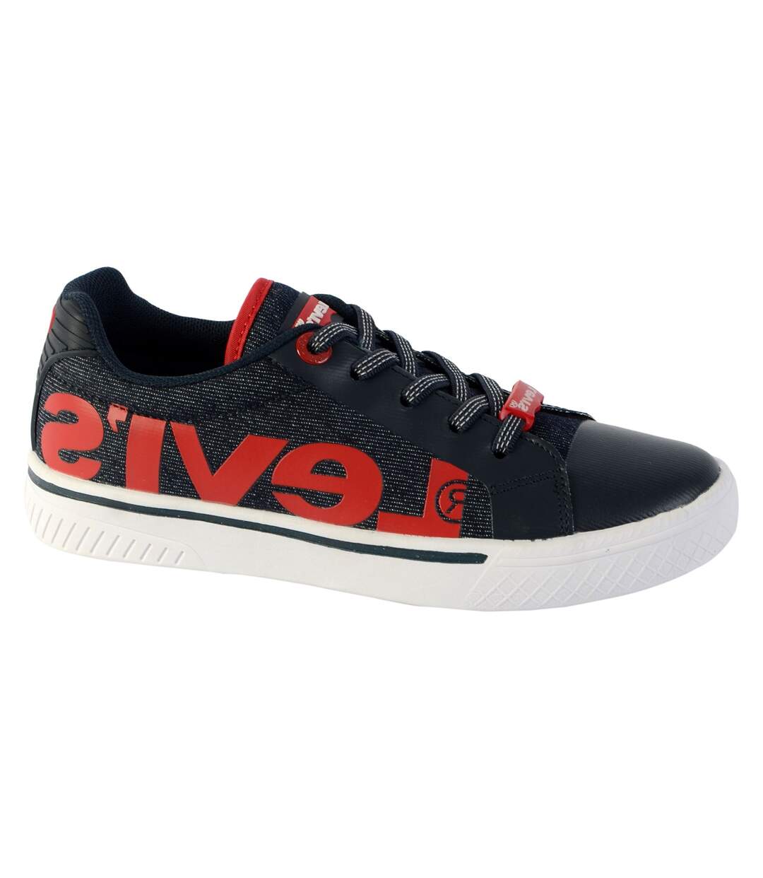 Basket Levis Enfant Future Mega-2