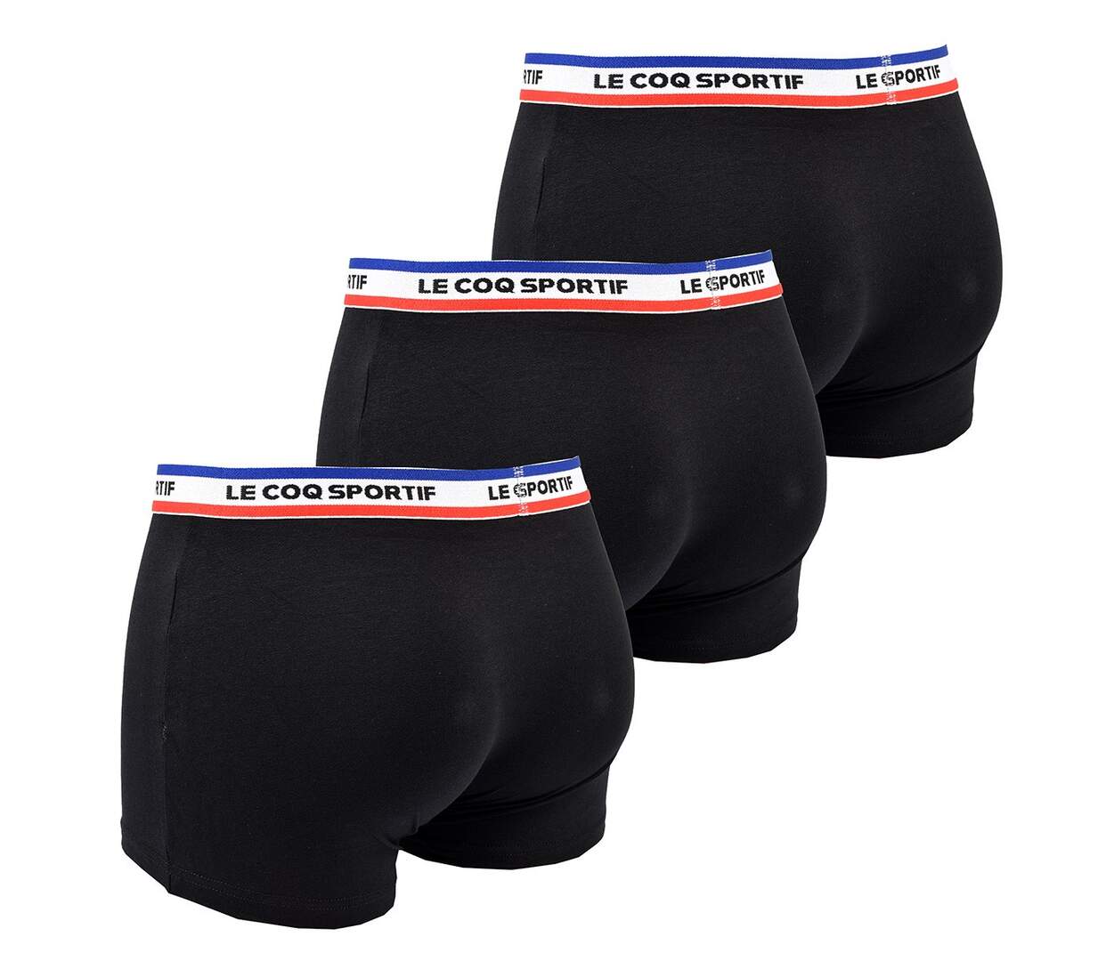 Boxer Homme LE COQ SPORTIF Pack de 3 70909-3