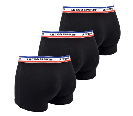 Boxer Homme LE COQ SPORTIF Pack de 3 70909
