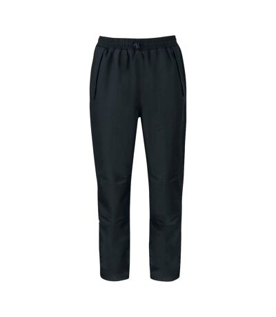 Mens Waterproof Trousers Black Projob