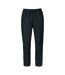 Mens Waterproof Trousers Black Projob-1