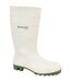 Fs1800/171bv Wellington / Mens Boots / Safety Wellingtons White Dunlop-1