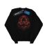 Disney - Sweat ALADDIN MOVIE JAFAR SNAKES - Femme (Noir) - UTBI5528-1