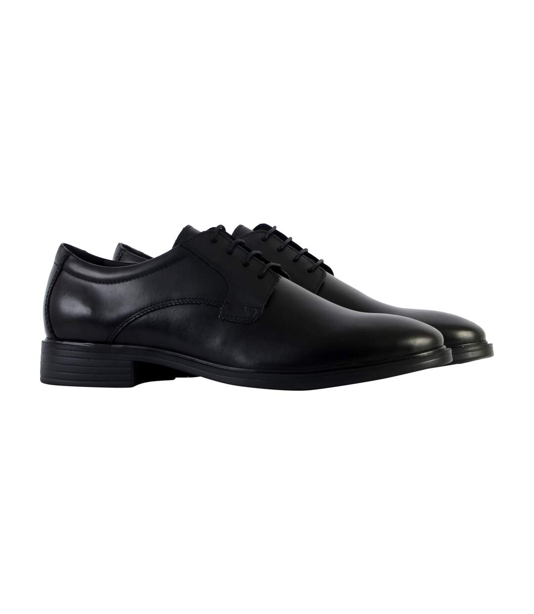 Mocassins Cuir Geox Gladwin-3