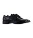 Mocassins Cuir Geox Gladwin-3