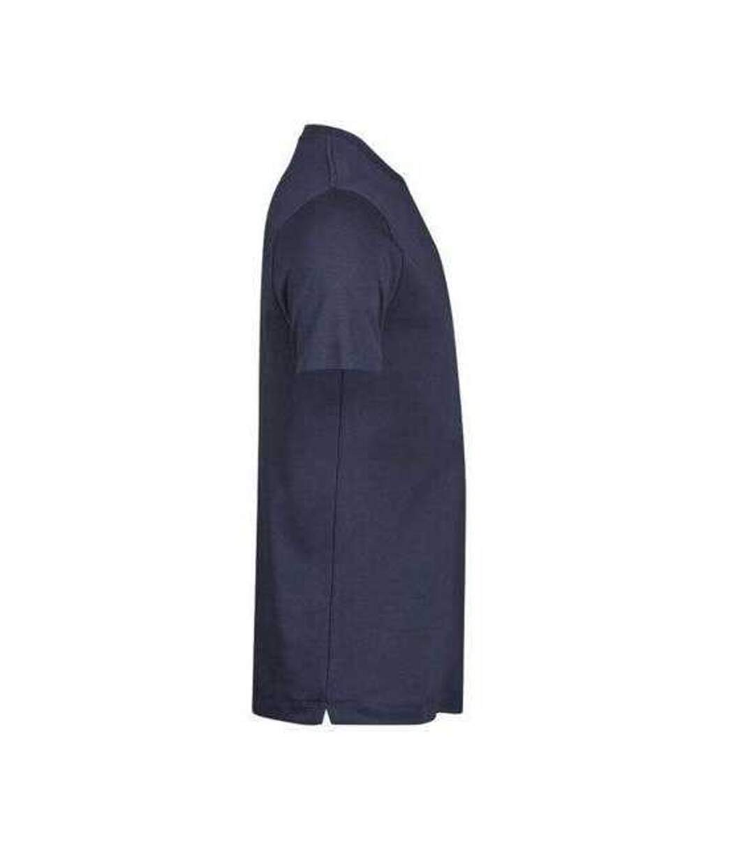 T-shirt Homme Bleu Marine Tee Jays-4