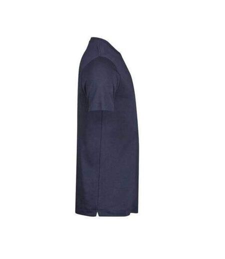 T-shirt Homme Bleu Marine Tee Jays