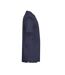 T-shirt Homme Bleu Marine Tee Jays-4