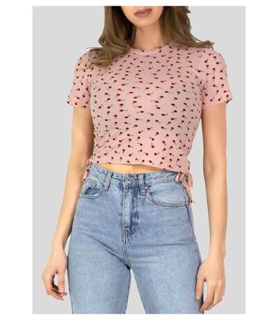 Top Crop top