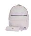 Sac À Dos Et Trousse Classic Taille Unique Rose Adidas-1