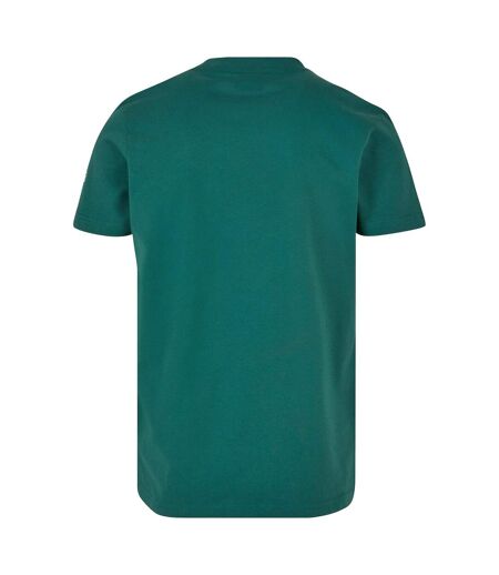 T-shirt Essential Homme Vert Foncé Starter Black Label