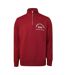 Sweat Motif/style Graphique Homme Rouge Gant-1