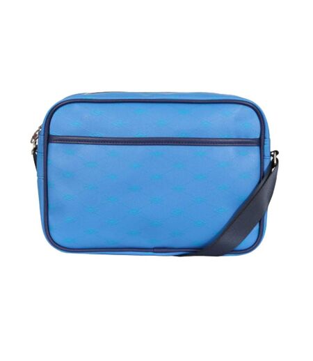 Sacoche bleu homme umbro bag - m