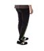 Jogging noir/vert homme umbro form - l-2