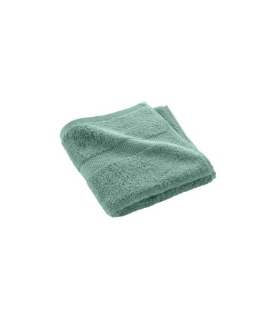 Serviette de Toilette Elegance 50x90cm Céladon