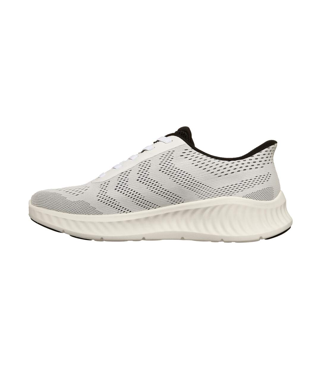 Basket à Lacets Skechers Go Walk Now Payton-1